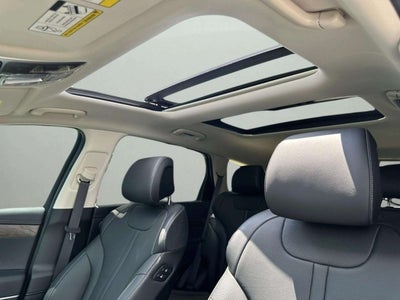2025 Genesis GV80 2.5T Advanced