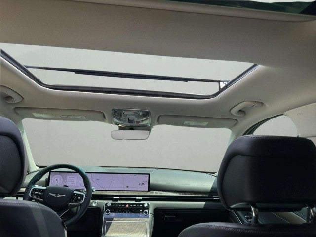 2025 Genesis GV80 2.5T Advanced