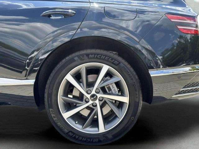 2025 Genesis GV80 2.5T Advanced