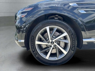 2025 Genesis GV80 2.5T Advanced