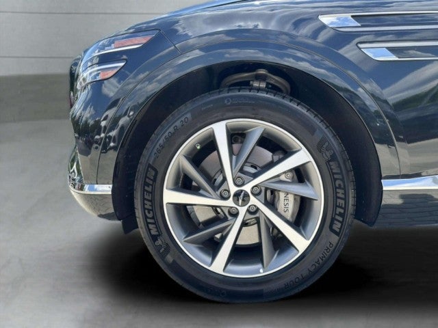 2025 Genesis GV80 2.5T Advanced