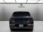 2025 Genesis GV80 2.5T Advanced