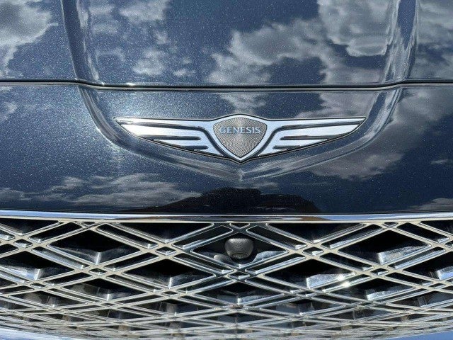 2025 Genesis GV80 2.5T Advanced