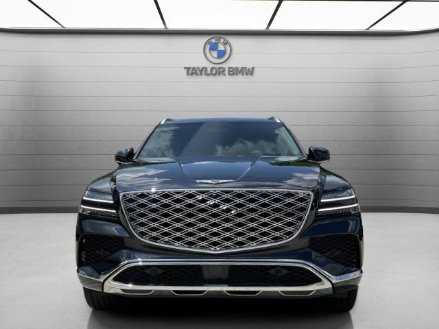 2025 Genesis GV80 2.5T Advanced
