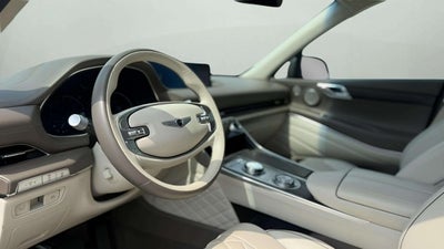 2024 Genesis GV80 Base