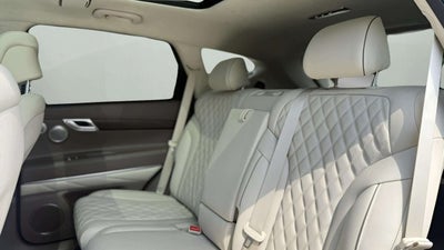 2024 Genesis GV80 Base