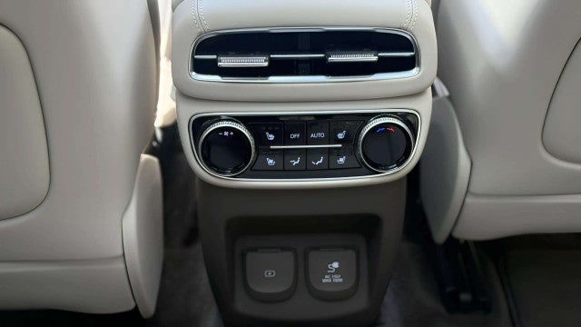 2024 Genesis GV80 Base