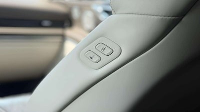 2024 Genesis GV80 Base