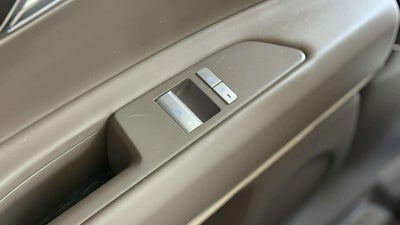 2024 Genesis GV80 Base