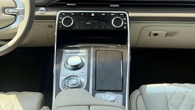 2024 Genesis GV80 Base