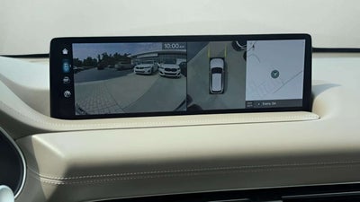 2024 Genesis GV80 Base