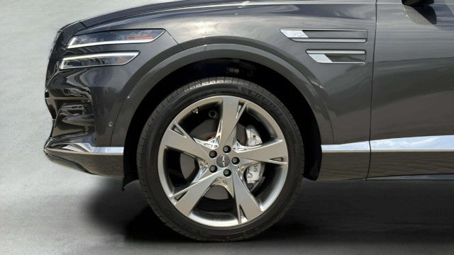 2024 Genesis GV80 Base