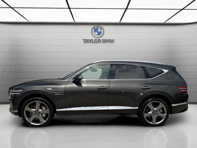 2024 Genesis GV80 Base