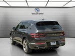 2024 Genesis GV80 Base