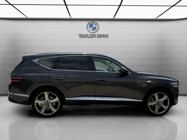 2024 Genesis GV80 Base