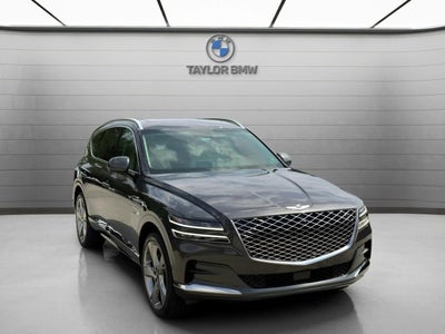 2024 Genesis GV80 Base
