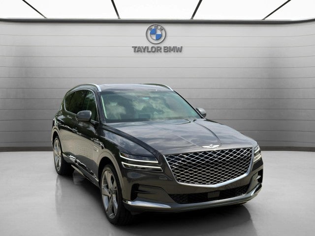 2024 Genesis GV80 Base