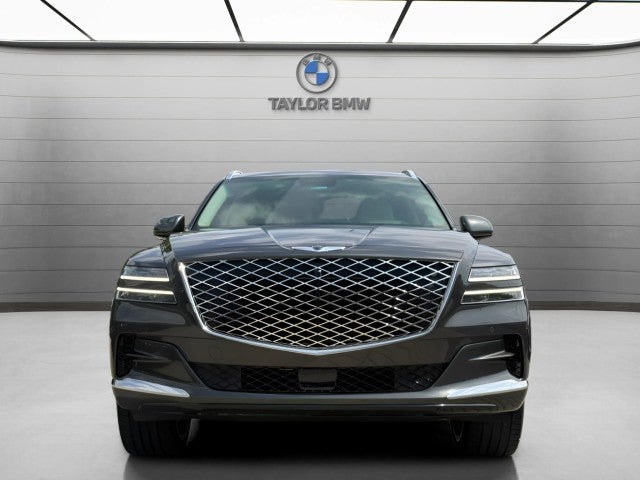 2024 Genesis GV80 Base