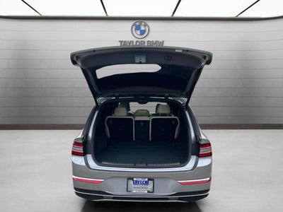 2025 Genesis GV80 3.5T Prestige