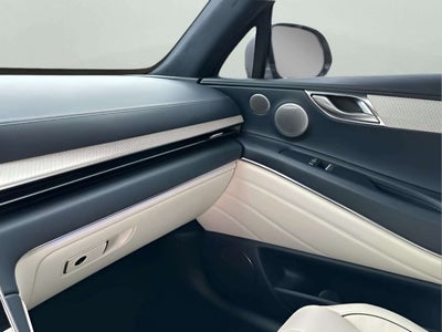 2025 Genesis GV80 3.5T Prestige