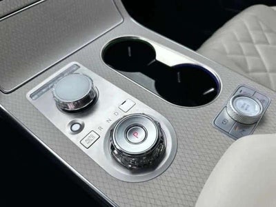 2025 Genesis GV80 3.5T Prestige