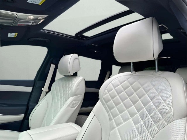 2025 Genesis GV80 3.5T Prestige