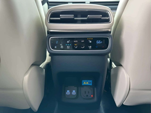 2025 Genesis GV80 3.5T Prestige