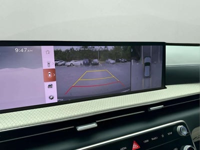2025 Genesis GV80 3.5T Prestige