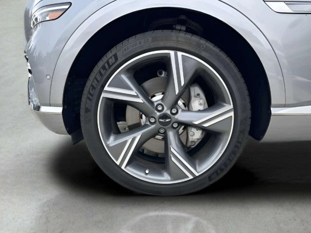 2025 Genesis GV80 3.5T Prestige