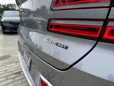 2025 Genesis GV80 3.5T Prestige