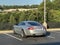 2011 Jaguar XK XKR