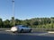 2011 Jaguar XK XKR