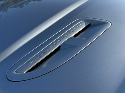 2011 Jaguar XK XKR