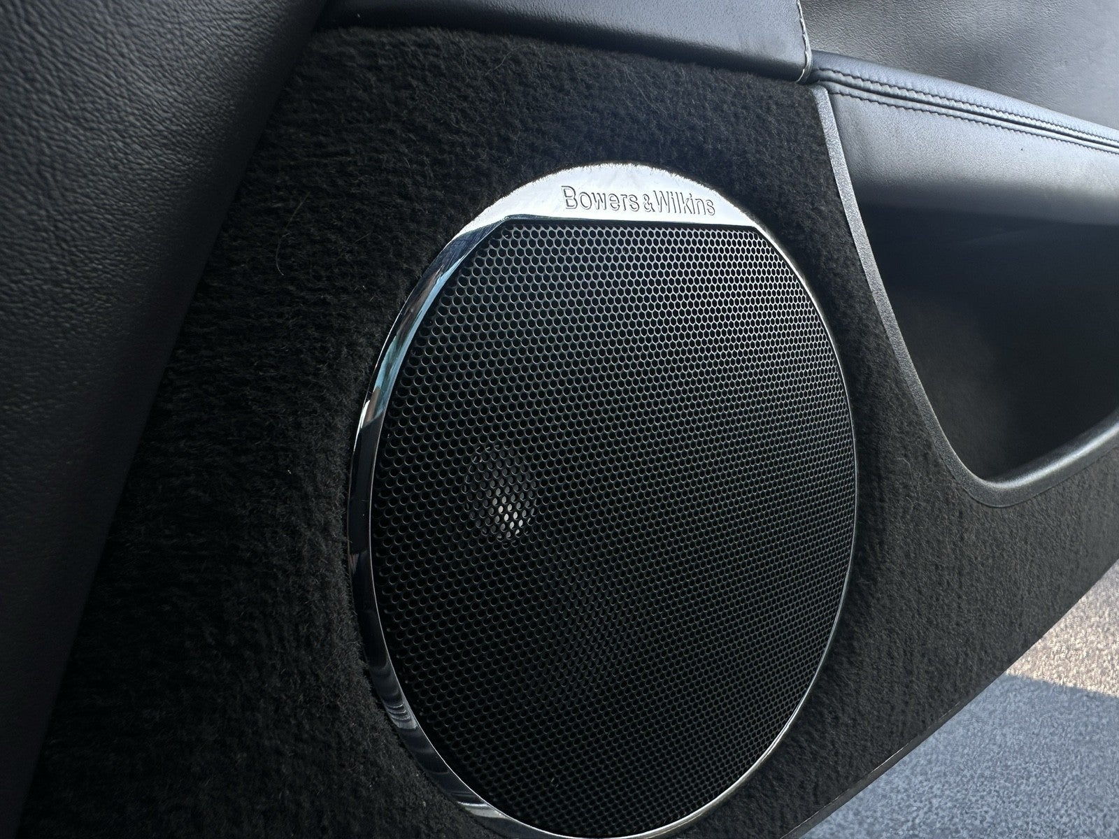 2011 Jaguar XK XKR