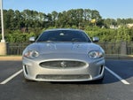 2011 Jaguar XK XKR
