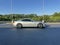 2011 Jaguar XK XKR