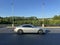 2011 Jaguar XK XKR