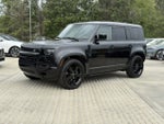 2024 Land Rover Defender V8
