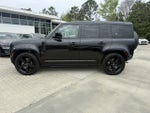 2024 Land Rover Defender V8