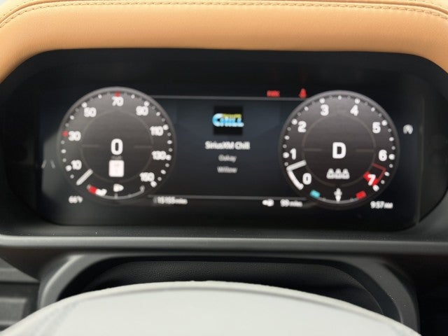 2024 Land Rover Defender V8