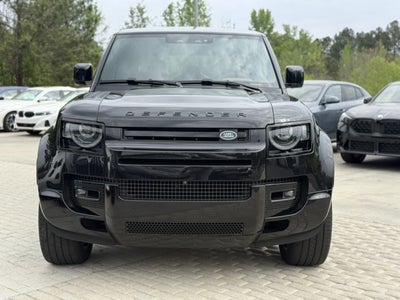 2024 Land Rover Defender V8