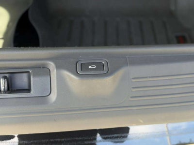 2017 Land Rover Range Rover Base