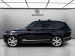 2017 Land Rover Range Rover Base