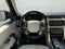 2017 Land Rover Range Rover Base