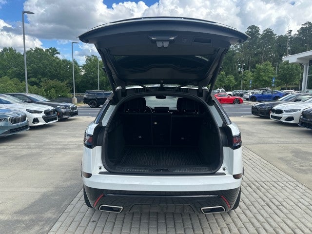 2019 Land Rover Range Rover Velar R-Dynamic SE