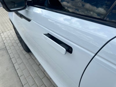 2019 Land Rover Range Rover Velar R-Dynamic SE