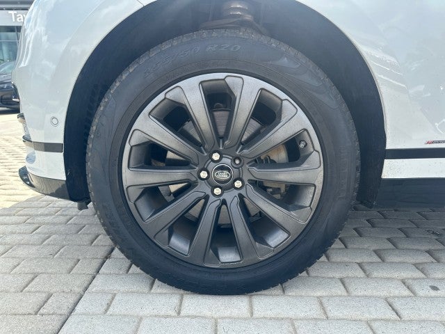 2019 Land Rover Range Rover Velar R-Dynamic SE