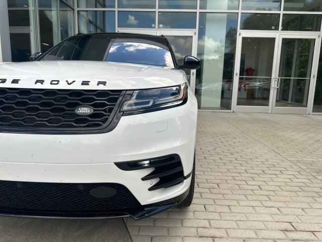 2019 Land Rover Range Rover Velar R-Dynamic SE