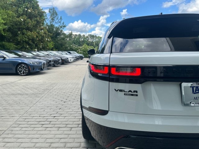 2019 Land Rover Range Rover Velar R-Dynamic SE