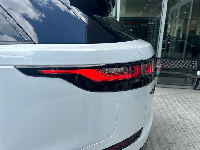 2019 Land Rover Range Rover Velar R-Dynamic SE